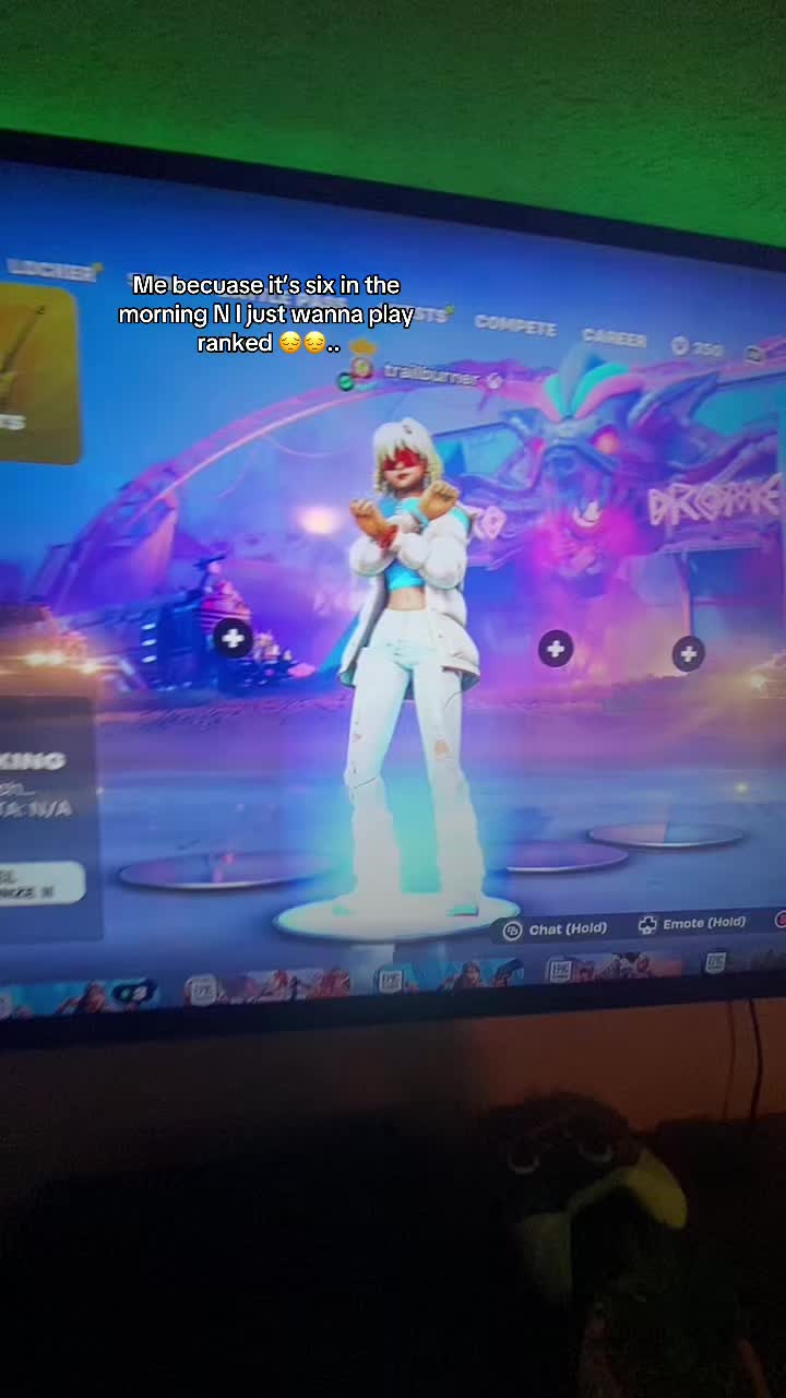 @What the freak