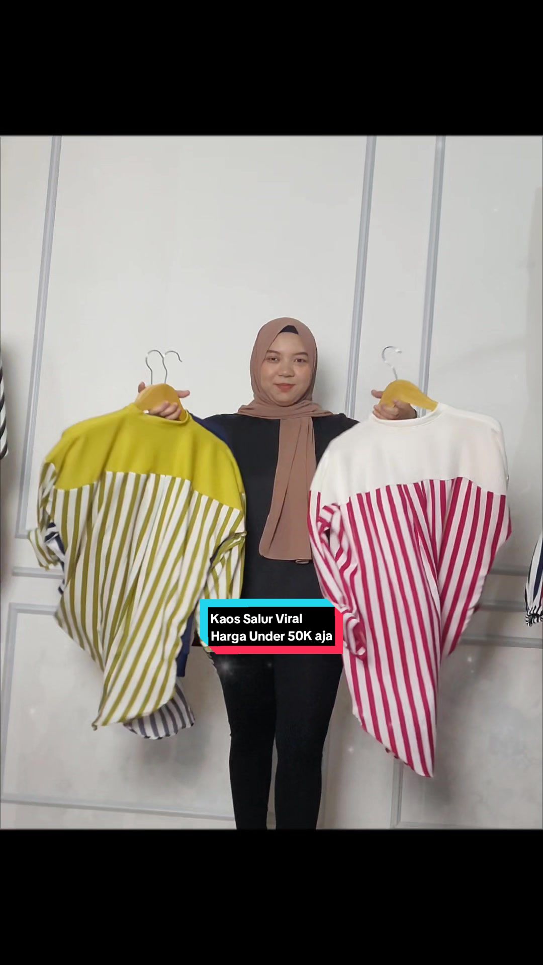 @Penjual Baju murah