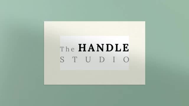 @The Handle Studio