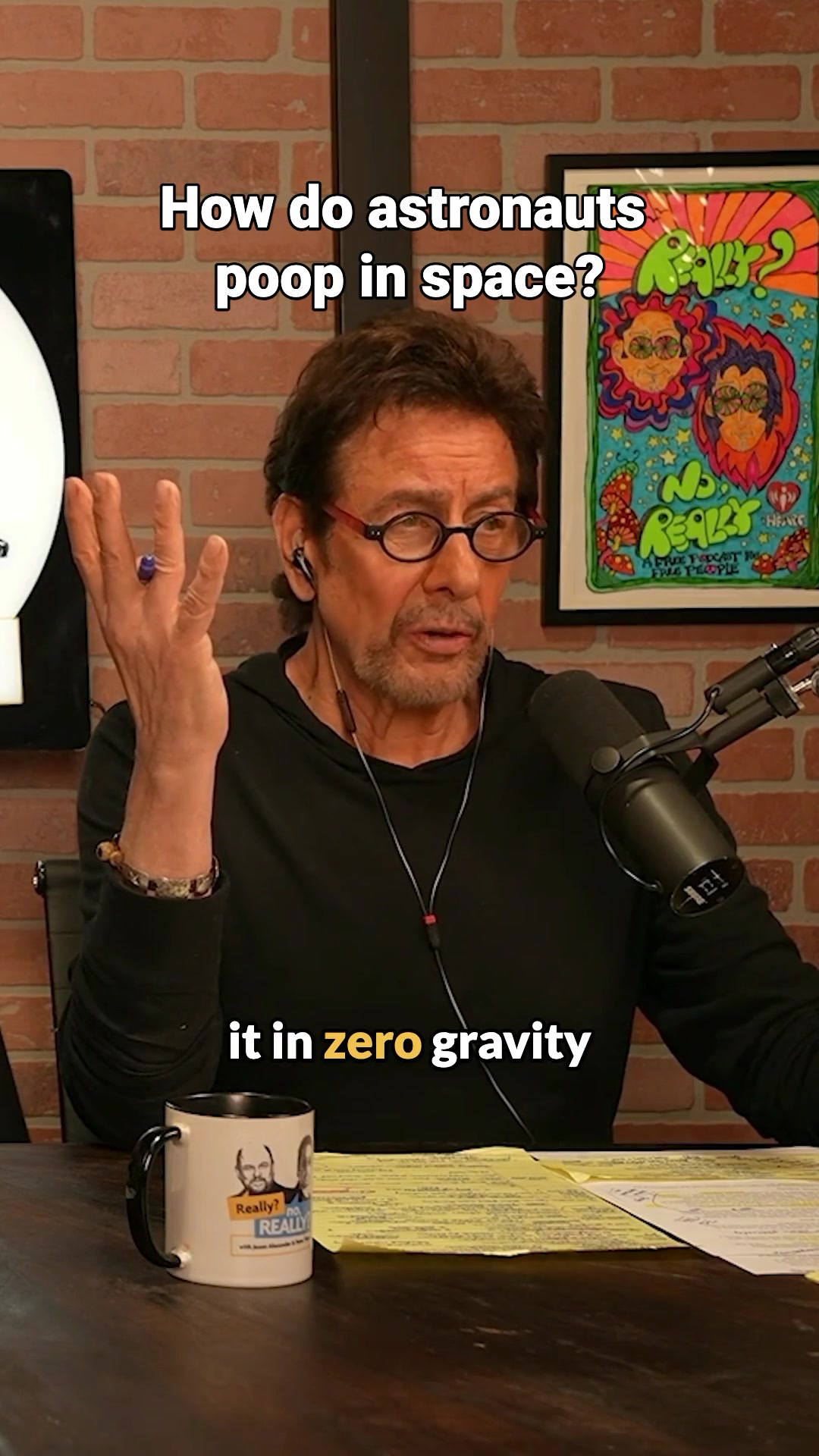 @Really?&ensp;No,&ensp;Really?&ensp;Podcast