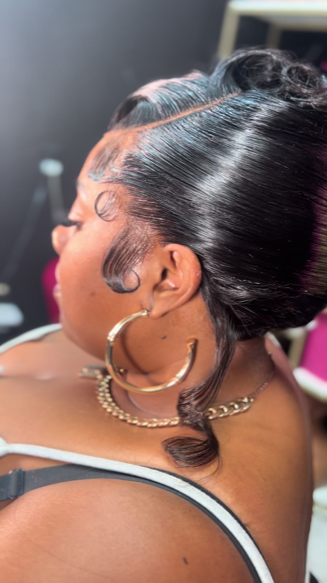 @TyDoesHair | DFW Hairstylist