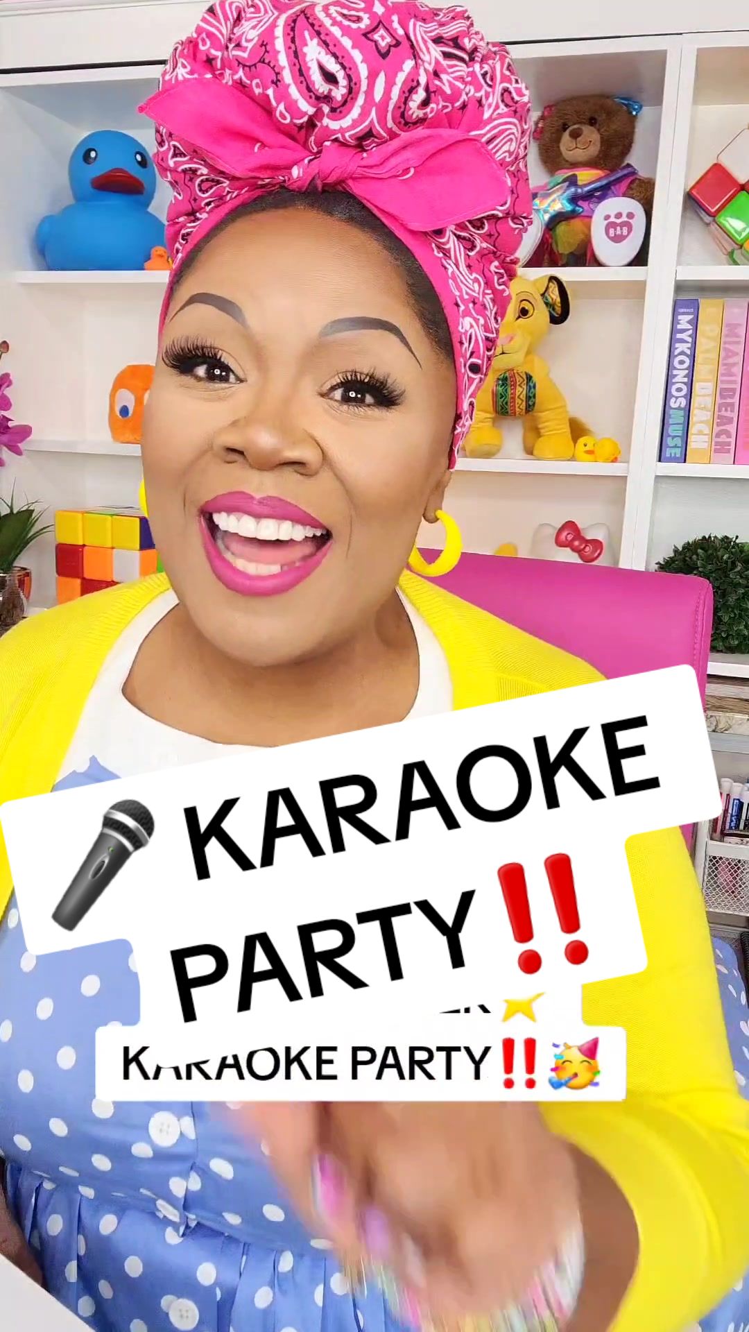 @Cheryl Porter | Vocal Coach