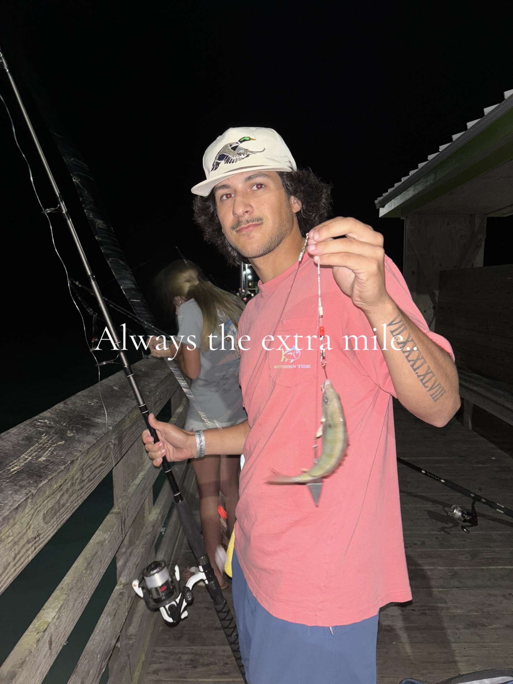 @Will Carrasquillo