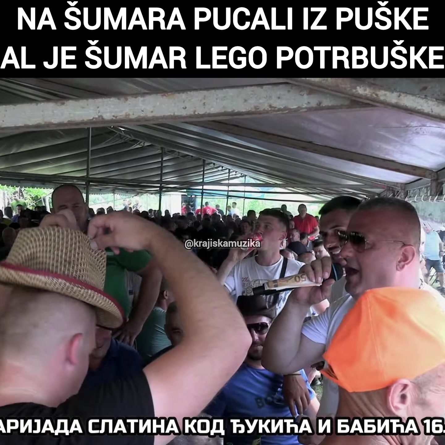 @Krajiska Muzika