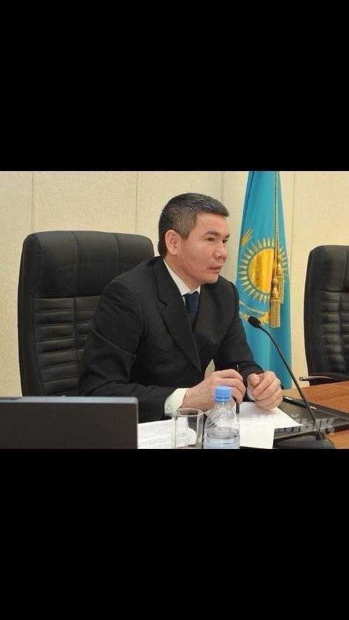 @Bergey Ryskaliyev