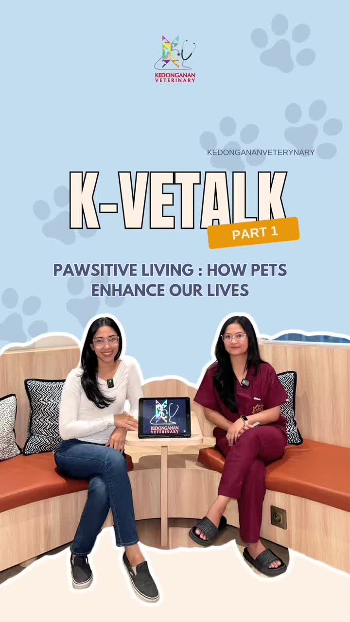 @kedonganan vet