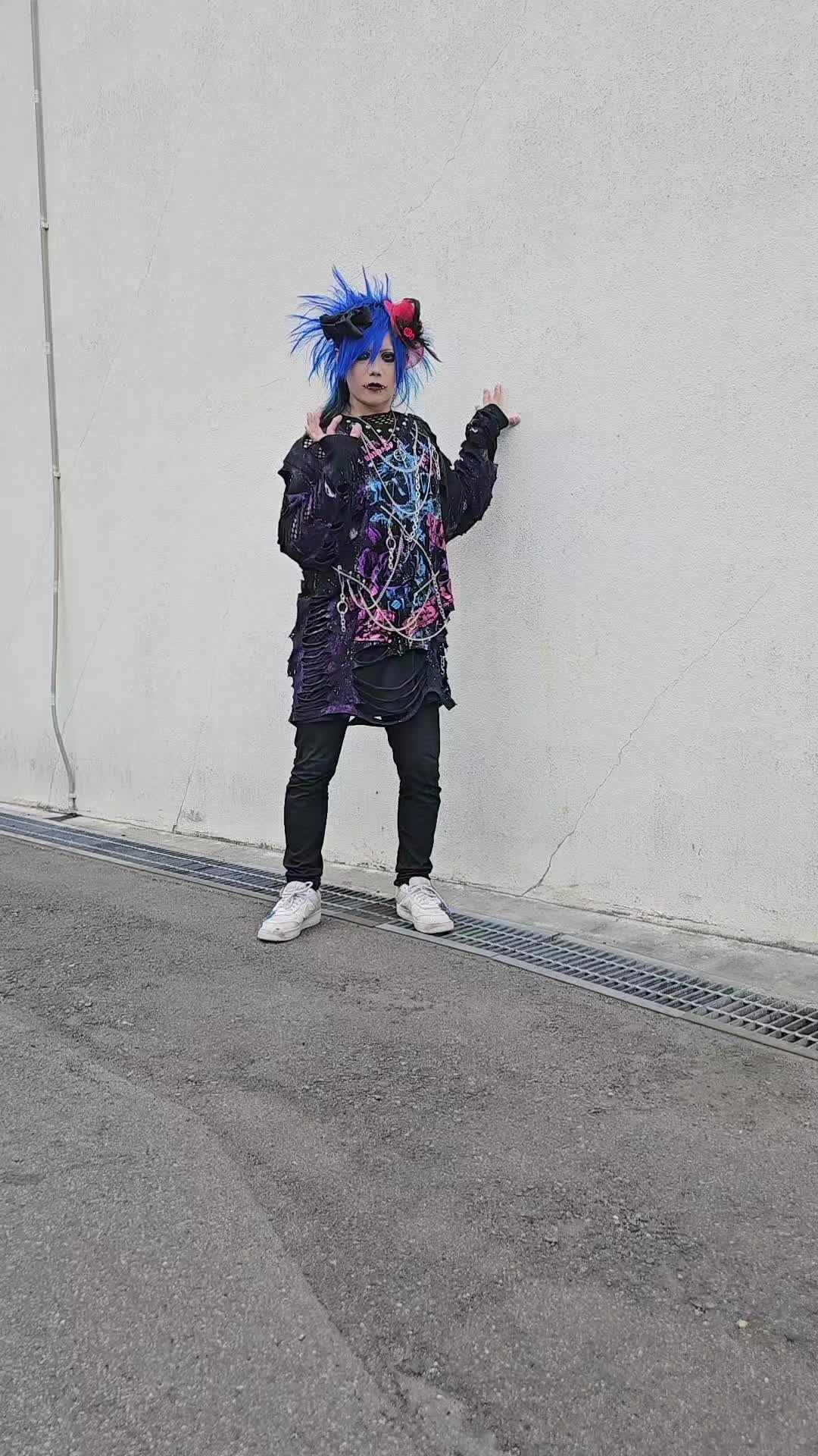 @IoЯi
