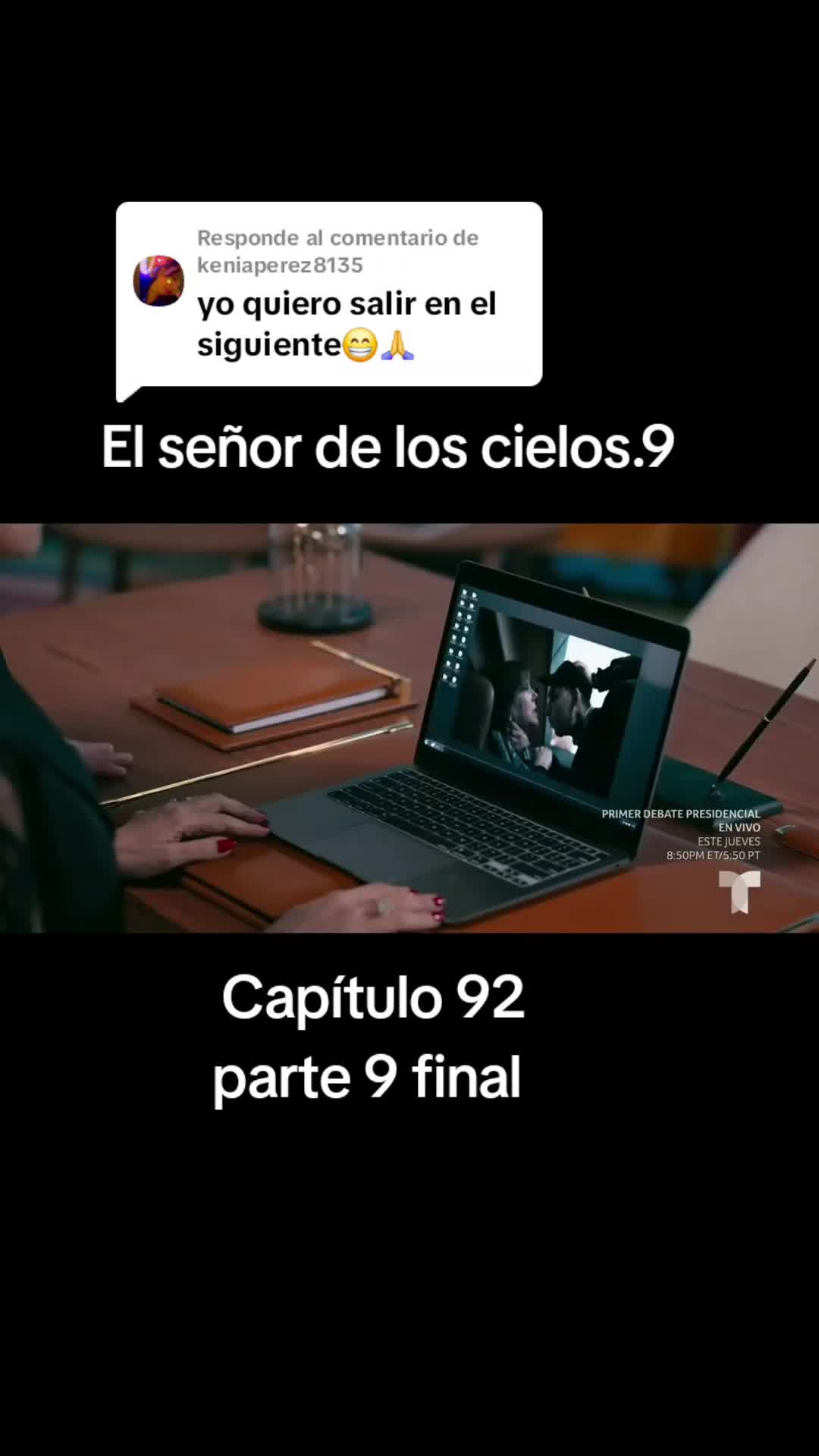 @else&ntilde;or%delos^cielos.9