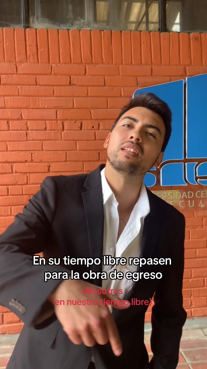 @La Última y Nos Vamos