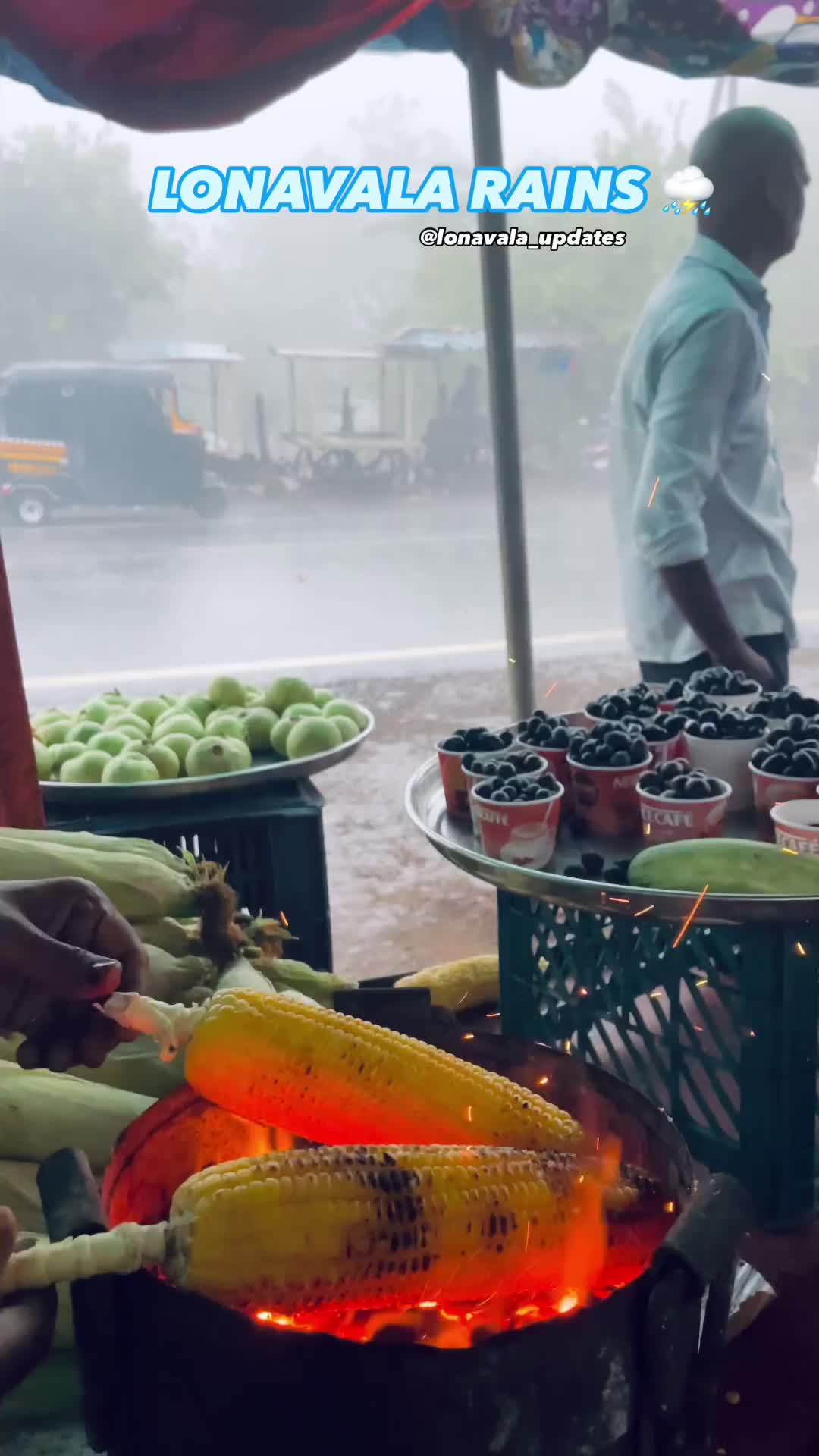 @Incredible India