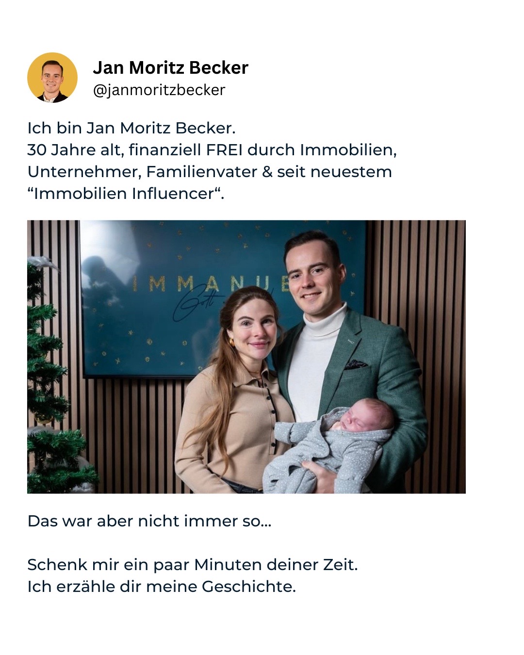 @Jan-Moritz Becker