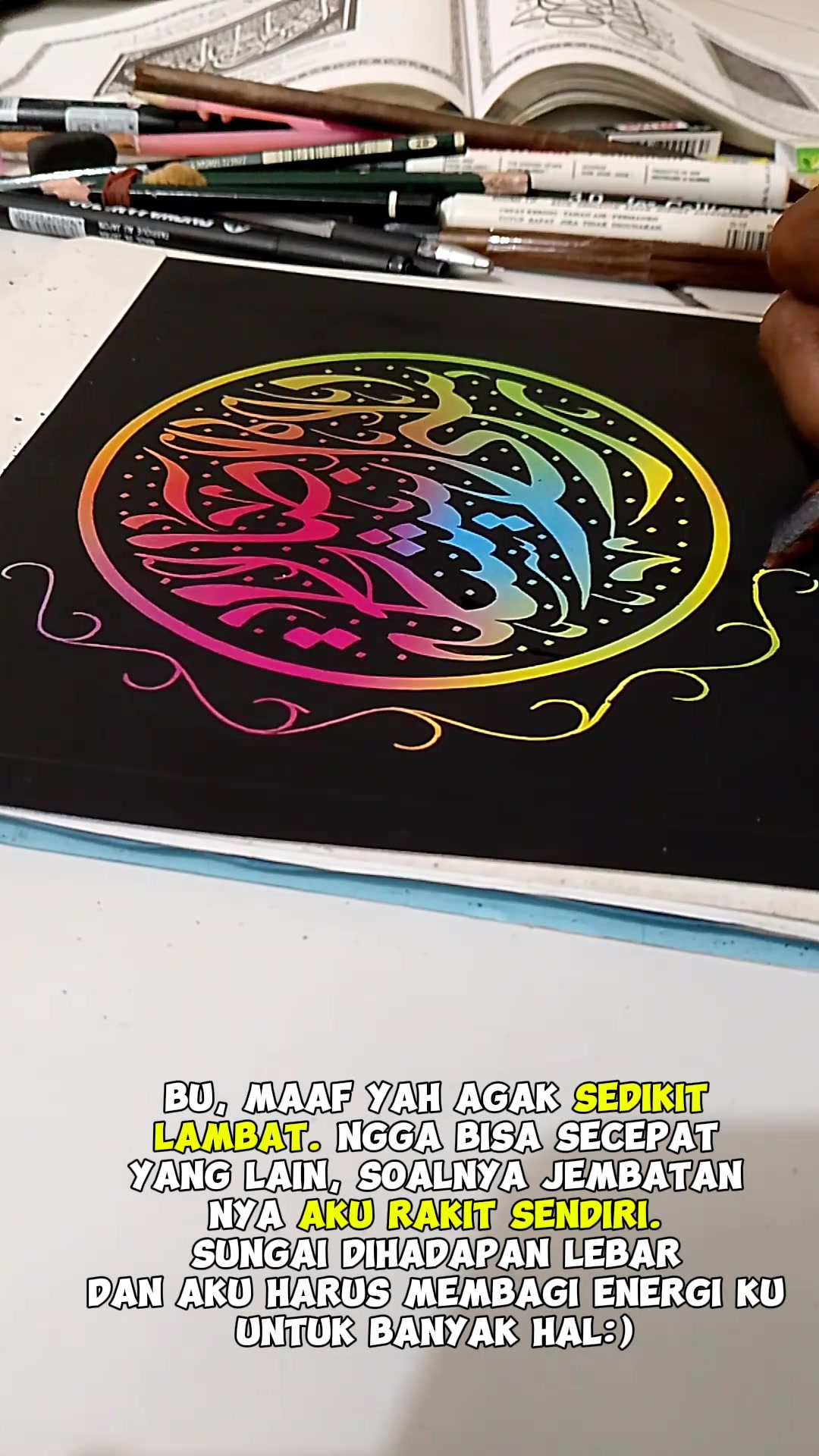 @muaizun channel