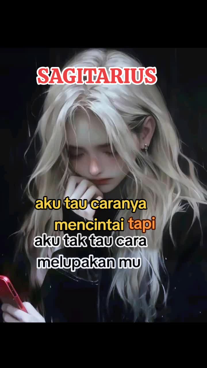 @WHO I AM♐