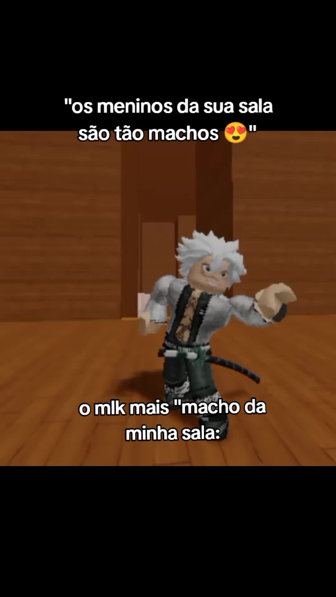 @SANS FUMANTI