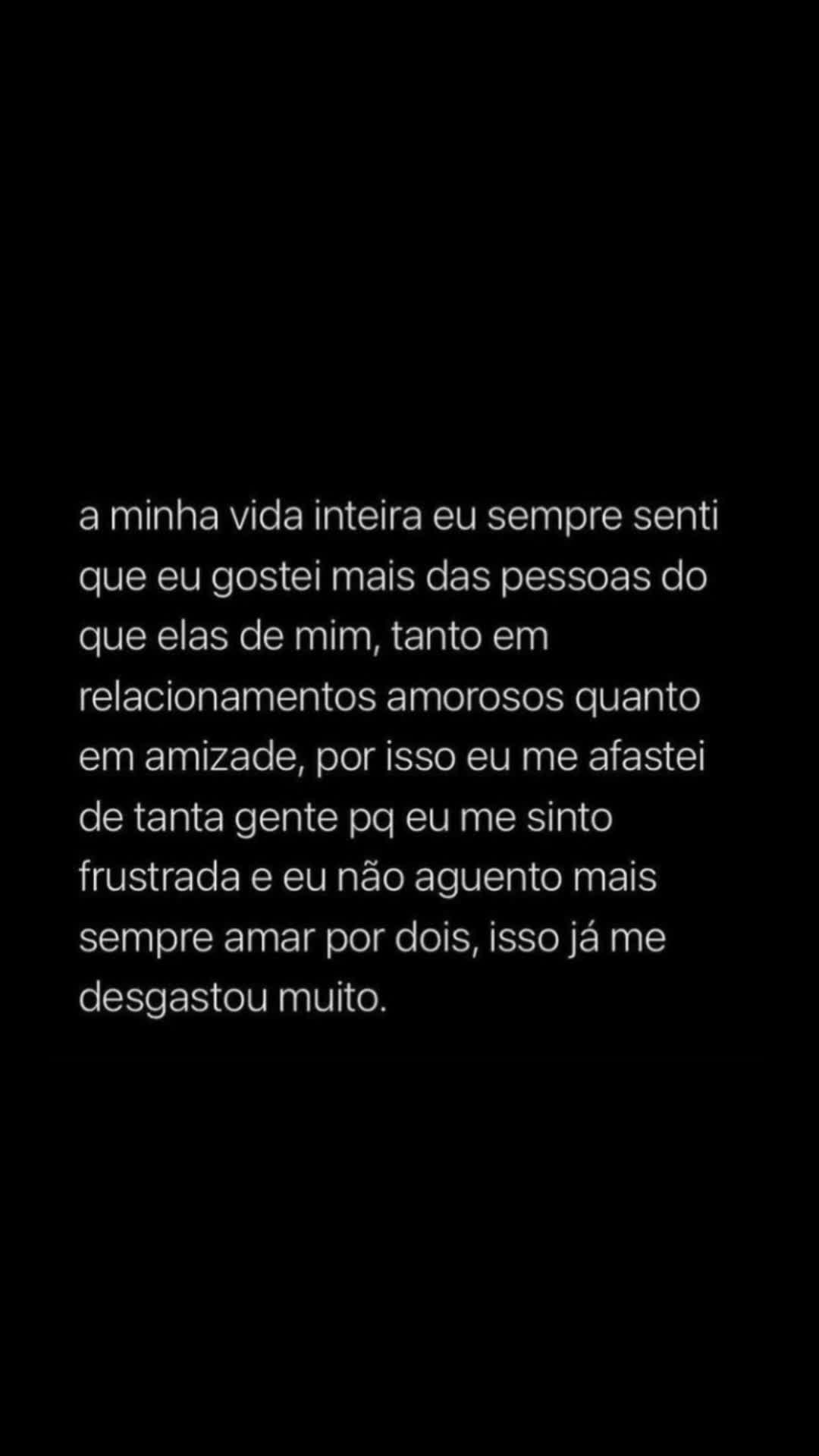 @Frases e reflex&otilde;es