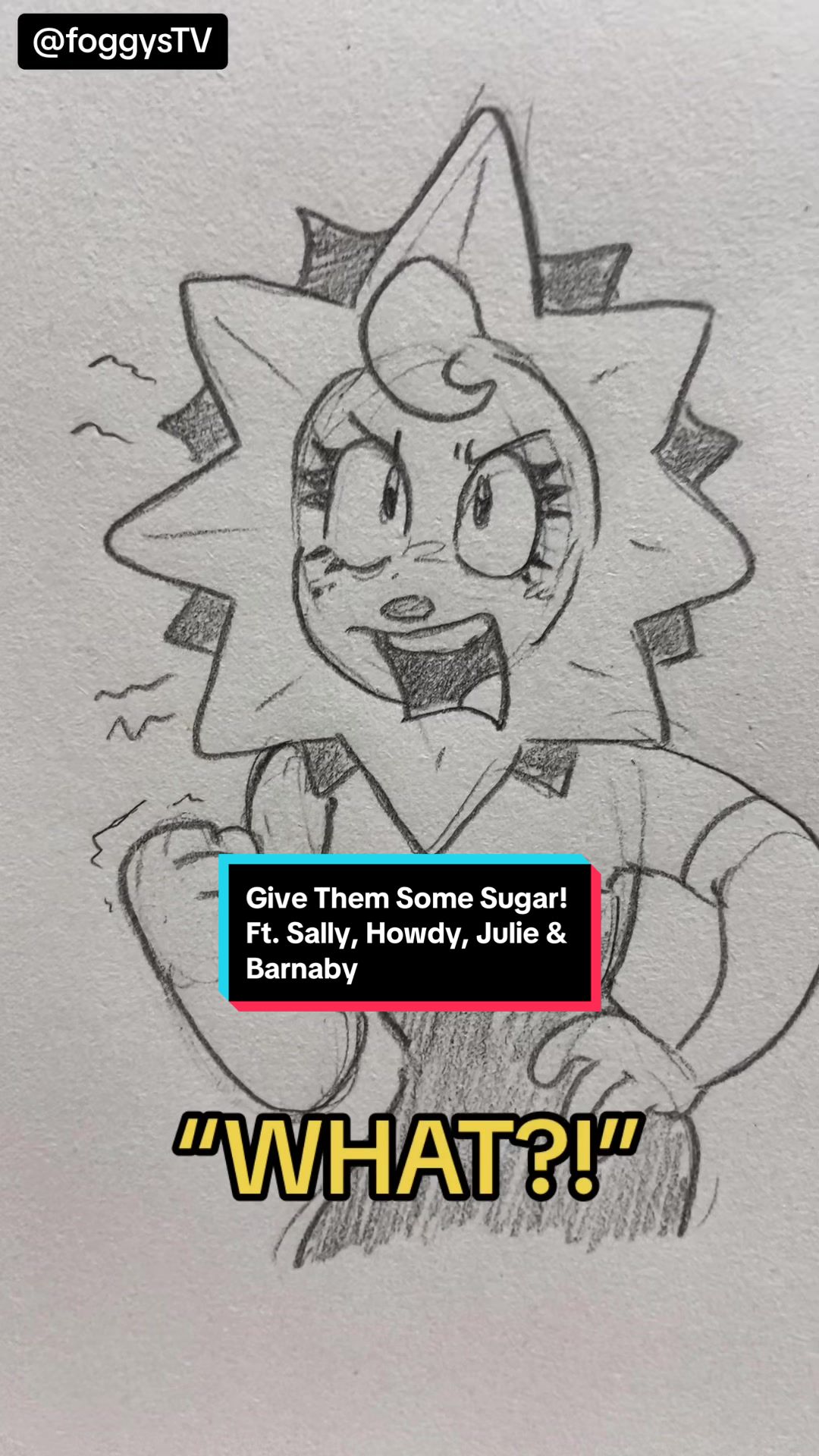 @FoggyTV