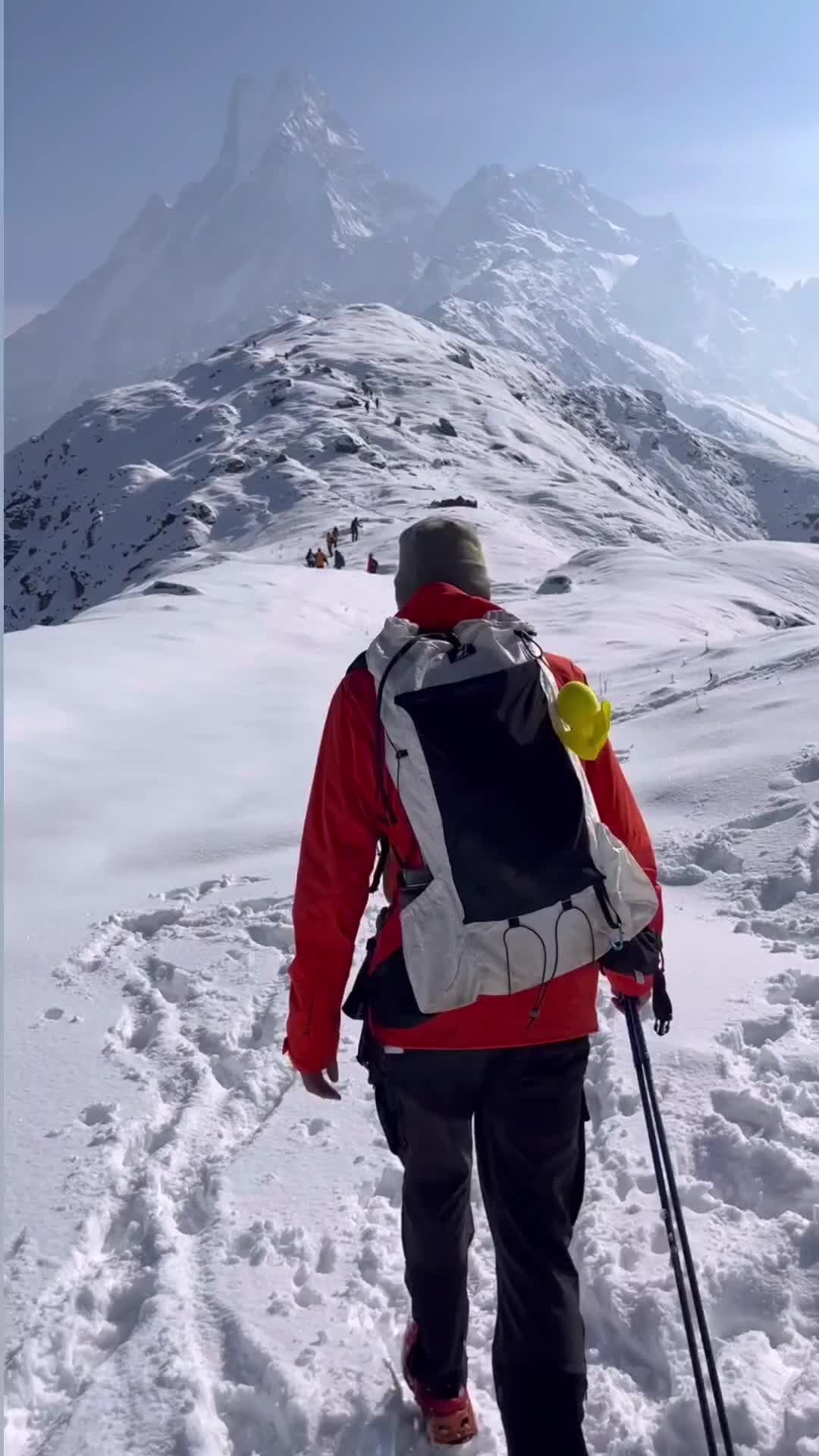 @Glorious Eco Trek Nepal&trade;