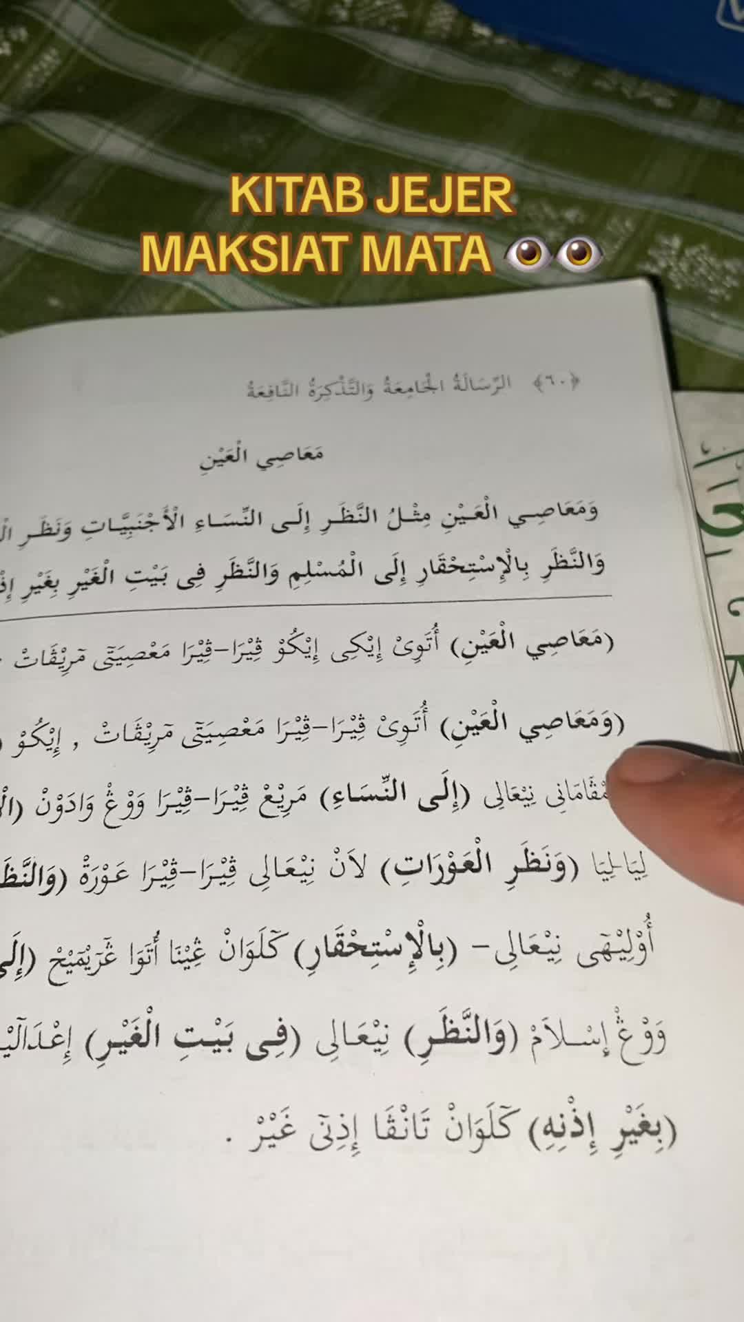 @TOKO KITAB MAKNA JEJER