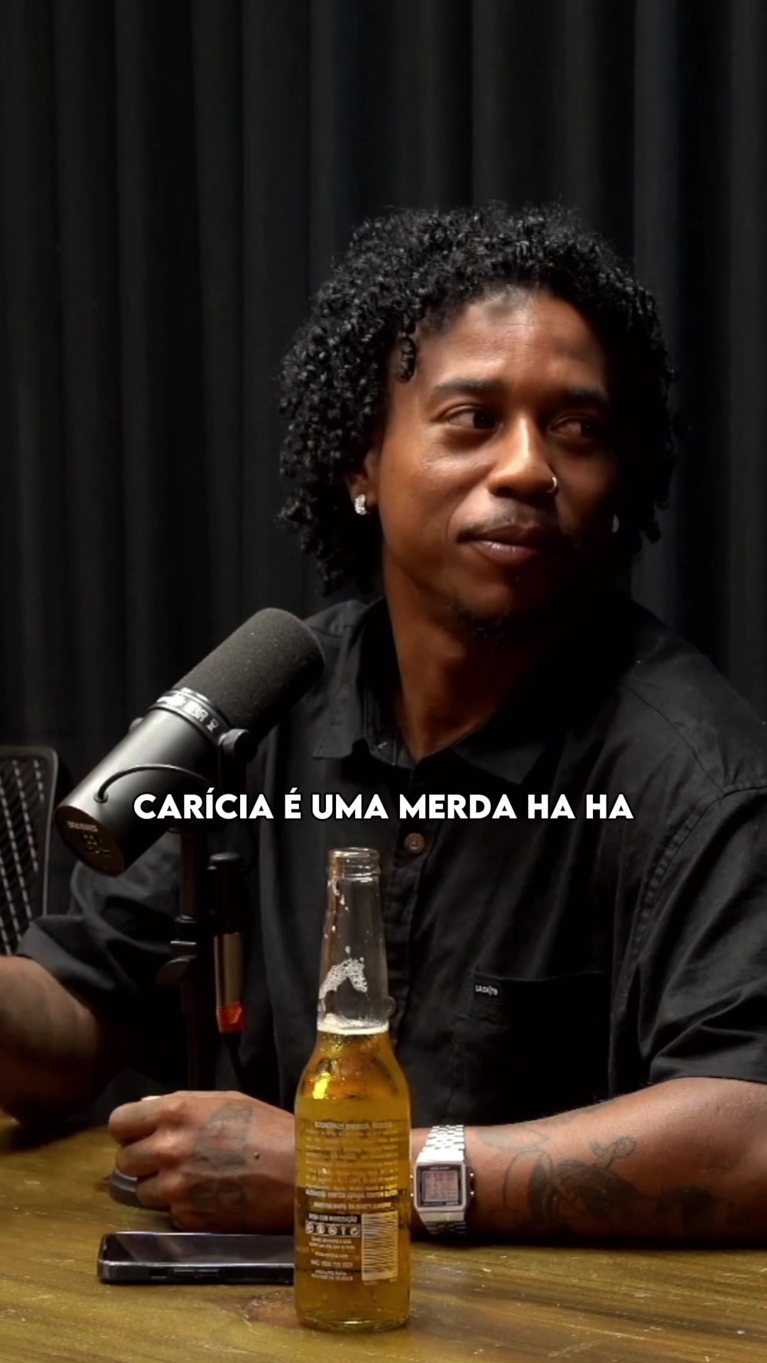 @Fala Levado