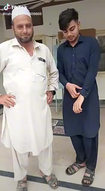 @rahat shah