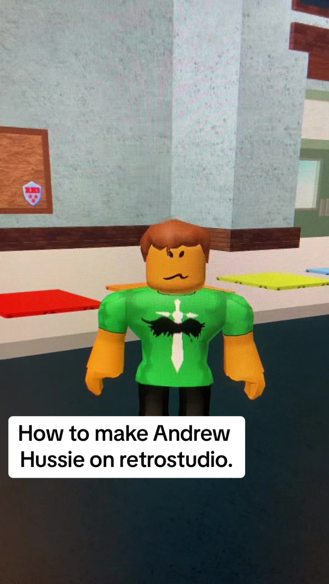 @Andrew Hussie