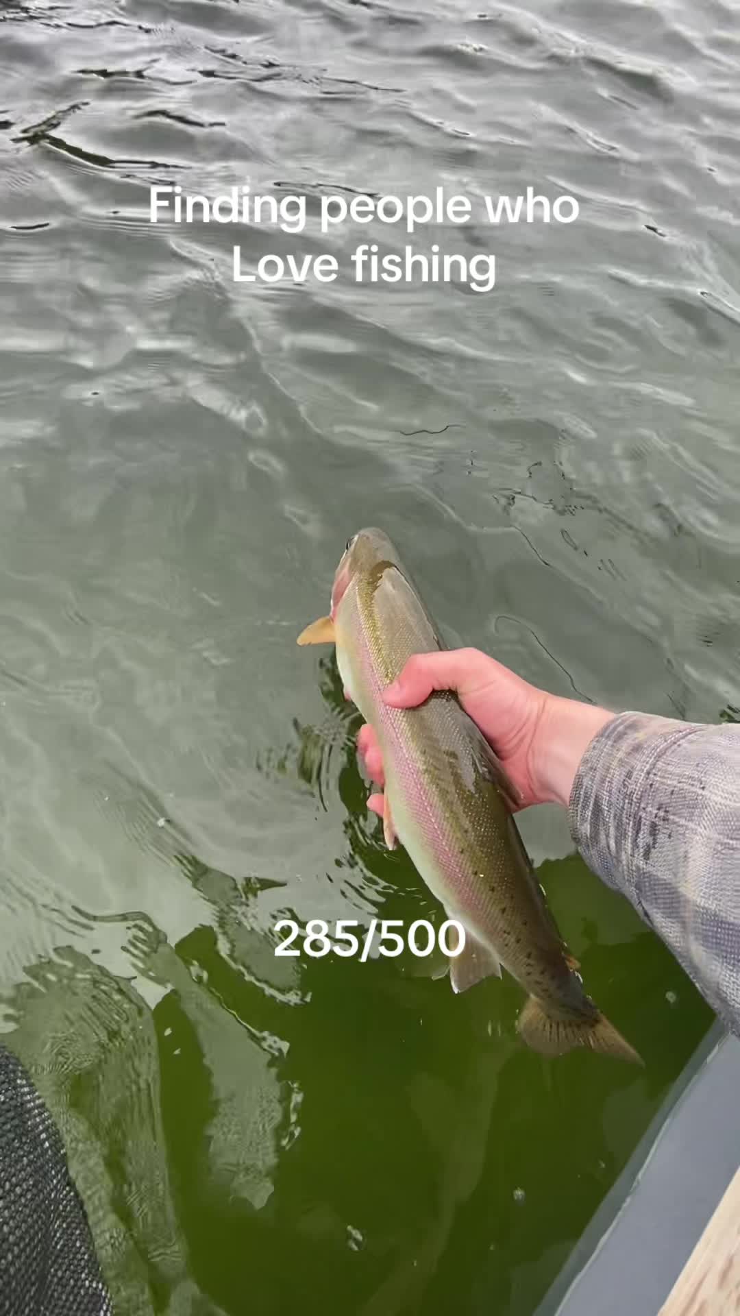 @Jared fishing BC