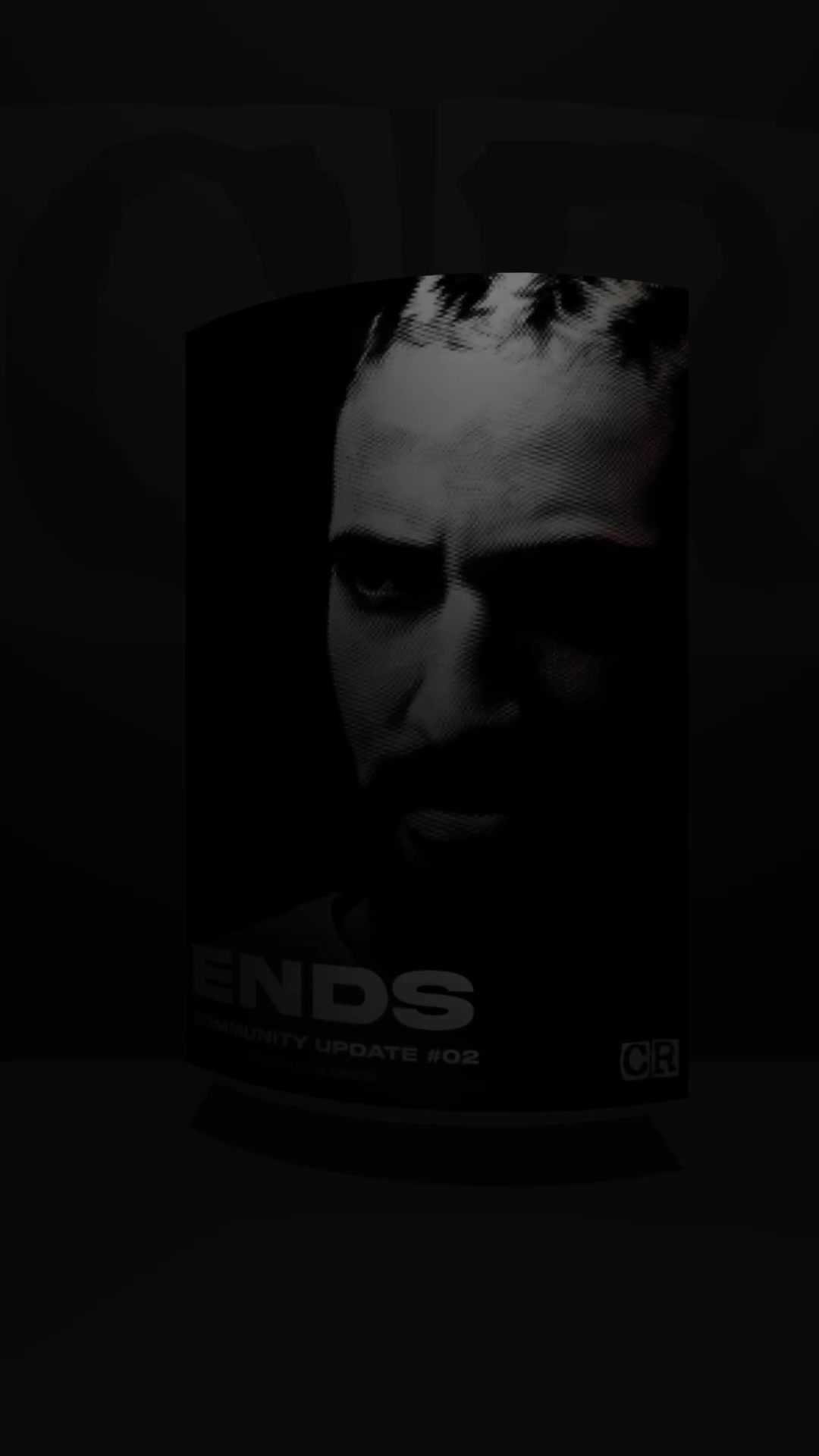 @Ends The Game