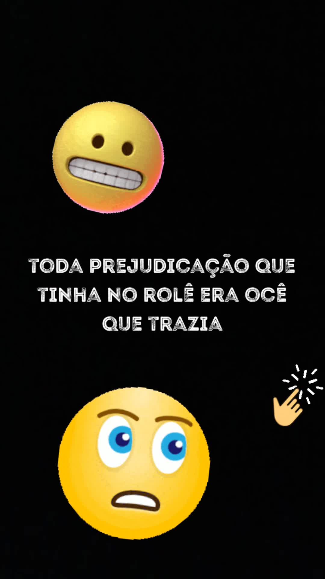 @# Os # Melhores # aleat&oacute;rios #