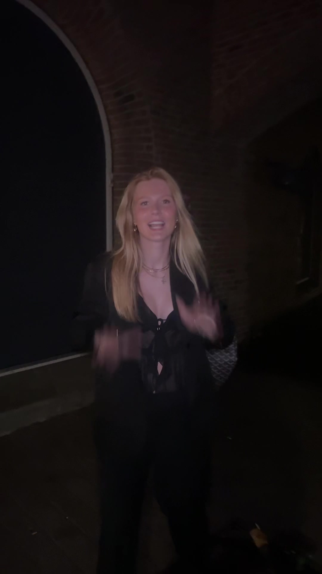 @Selina glerb&aelig;k