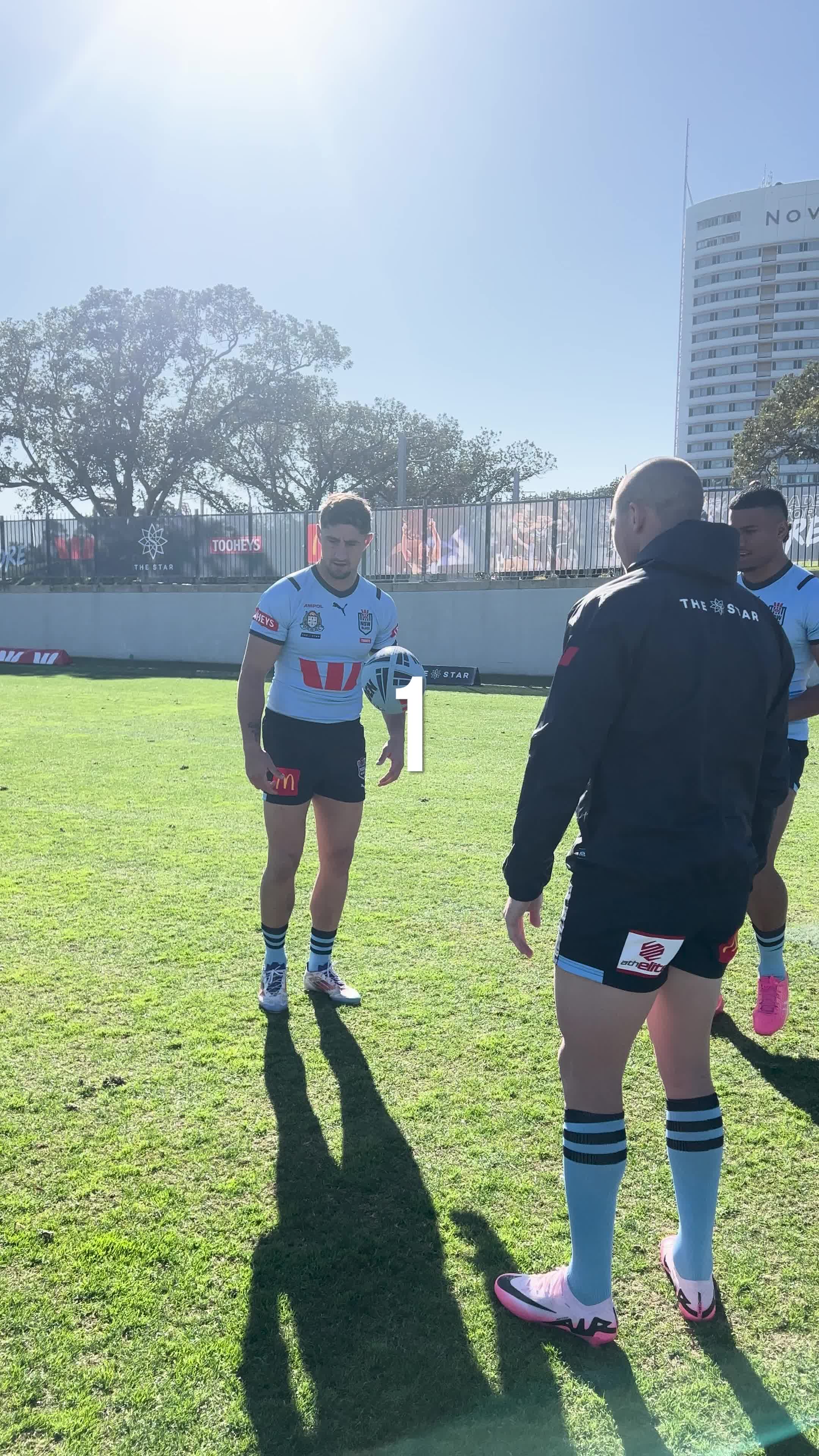 @NSW Blues