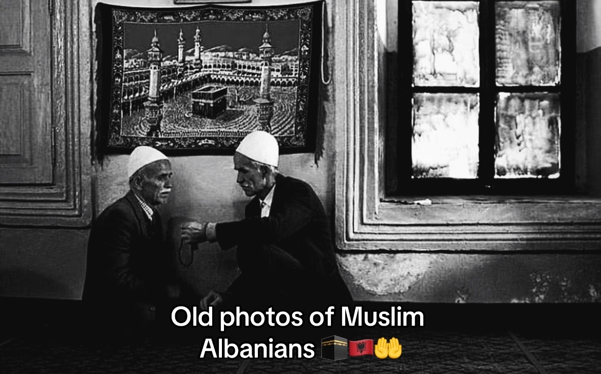 @𝐈𝐬𝐥𝐚𝐦🕋𝐀𝐥𝐛𝐚𝐧𝐢𝐚🇦🇱