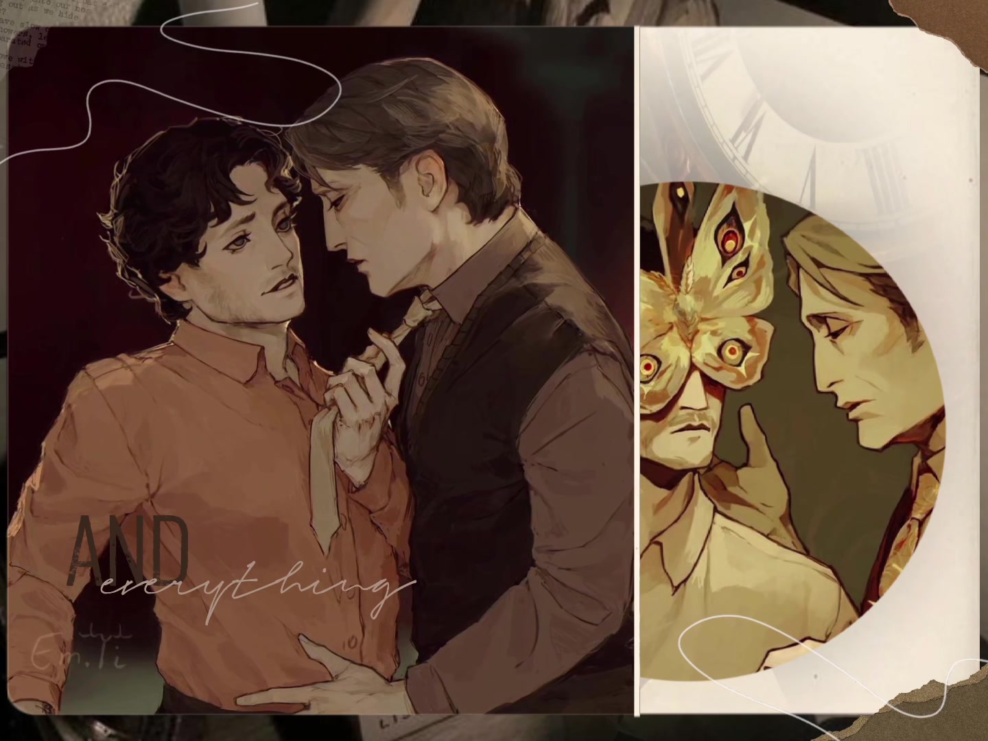 @𝜗 архив | angel boy. .