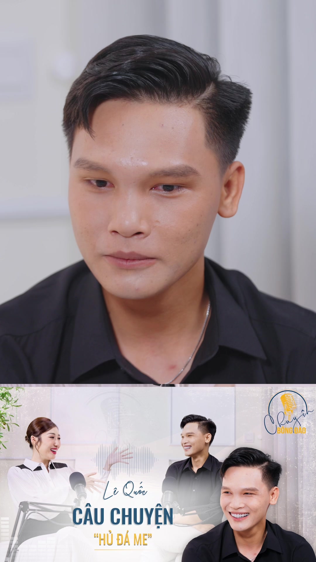 @Chuyện B&ocirc;ng Đ&agrave;o