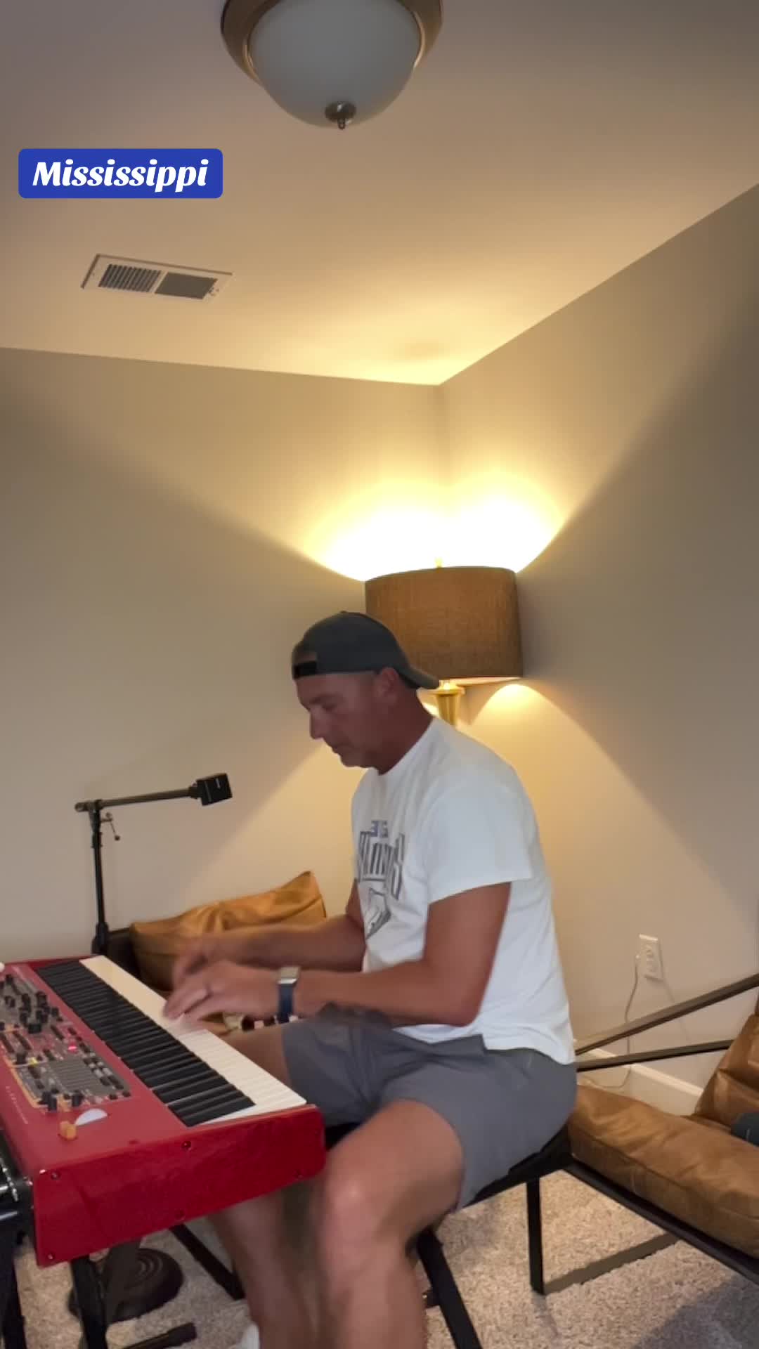 @Paul Mc Music