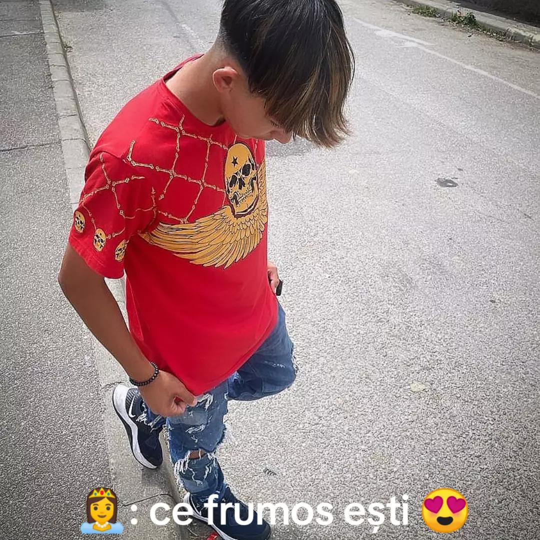 @Florin YT