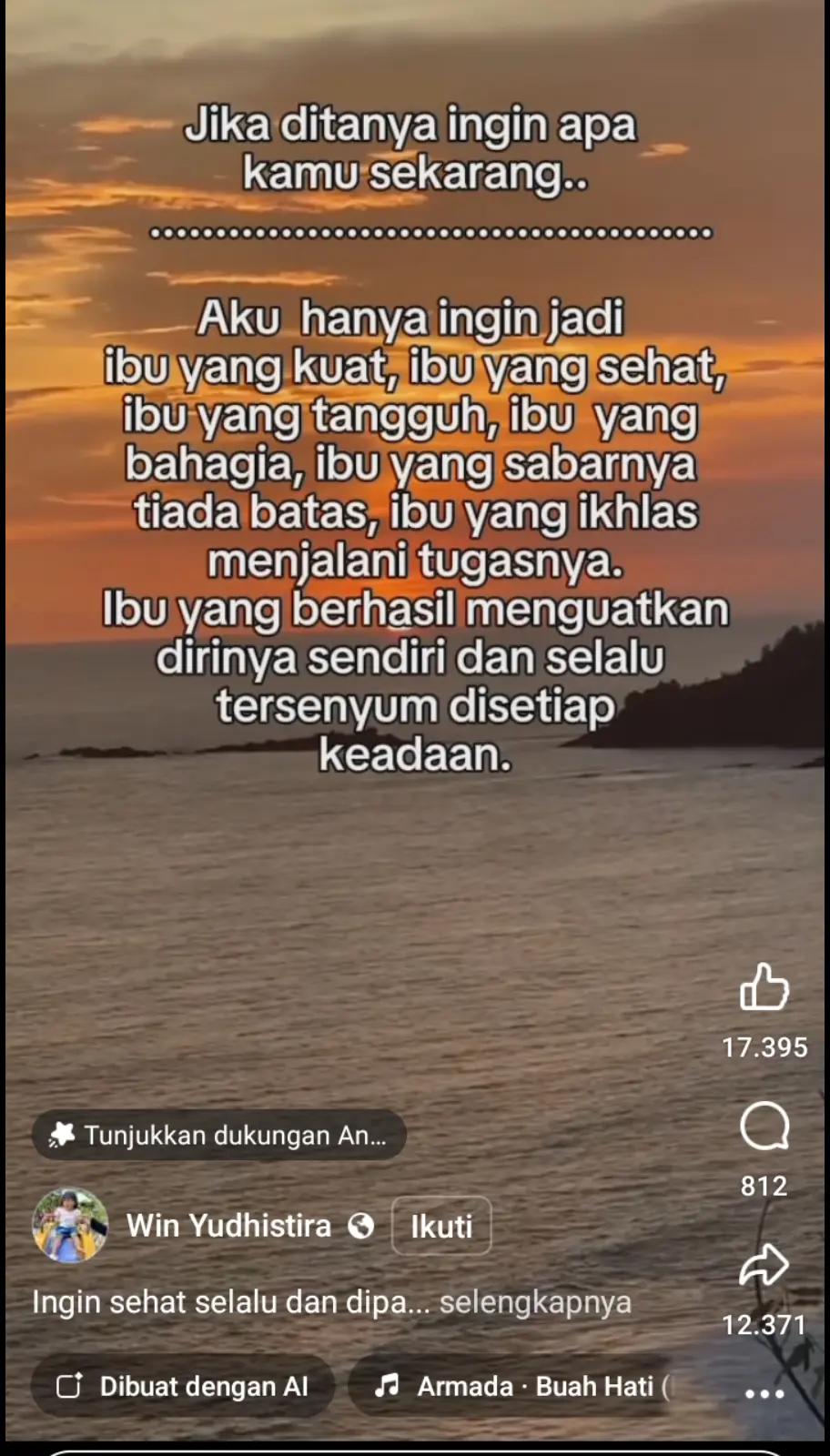 @Raraafryanti