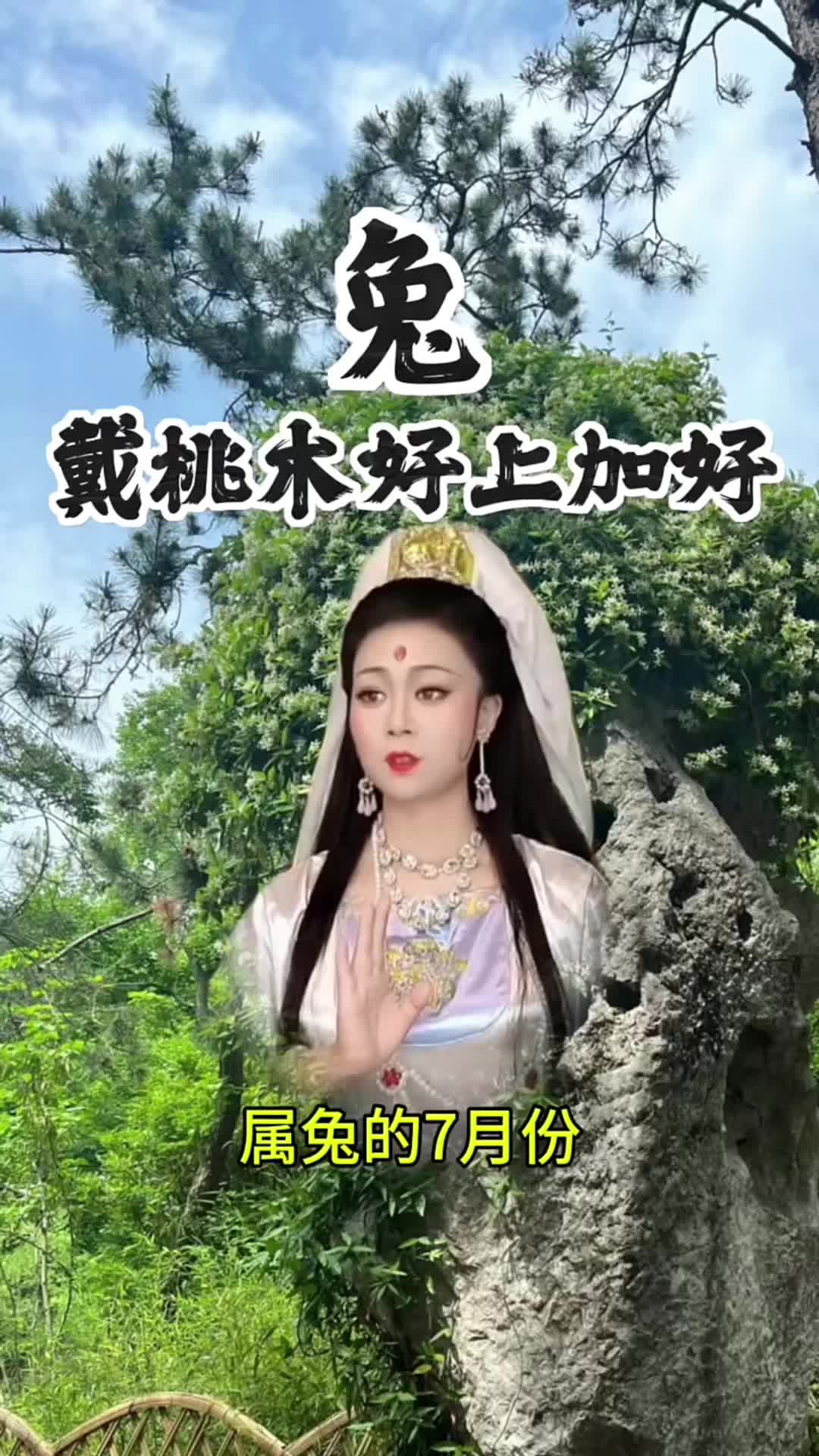 @TIANLUGE
