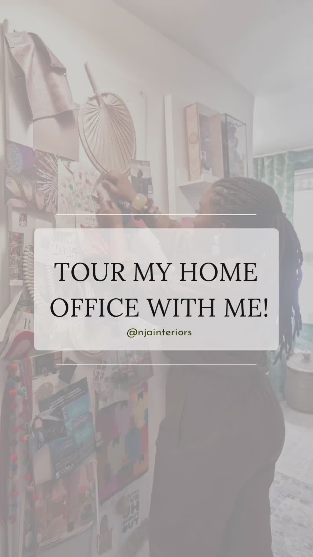 @Na&iuml;ka | Interior Designer
