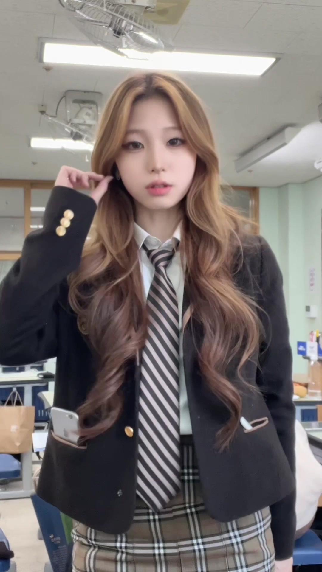 @주은
