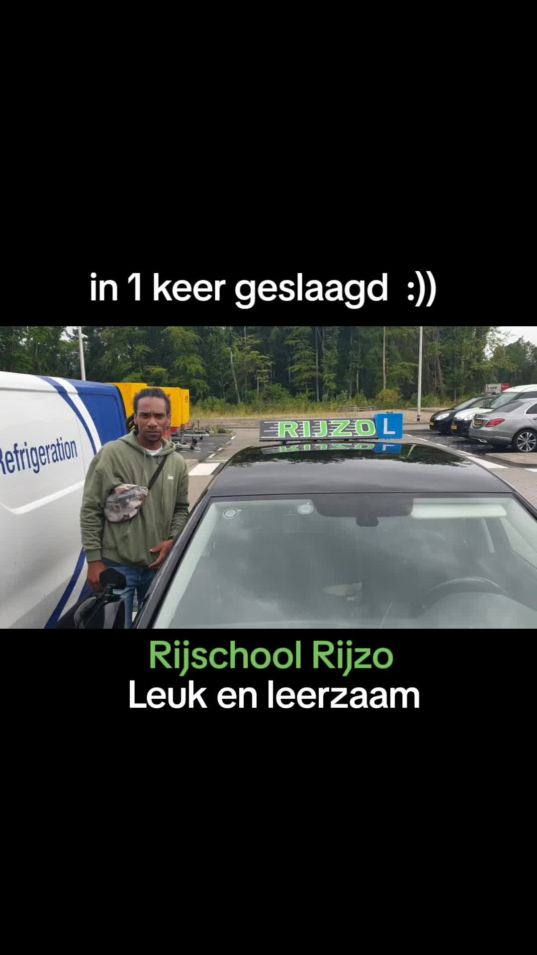@Rijschool Rijzo