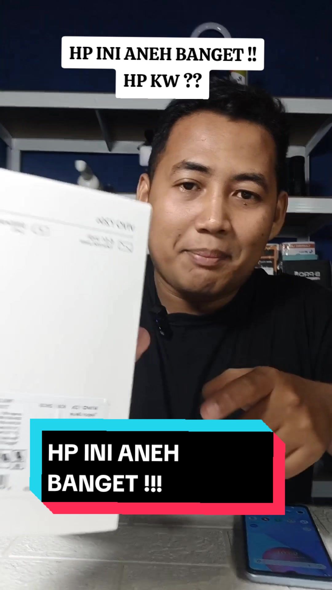 @Review Murah