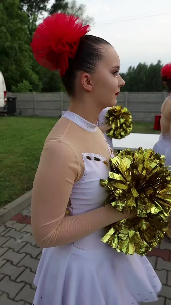 @Mażoretki Orkiestr Dętych
