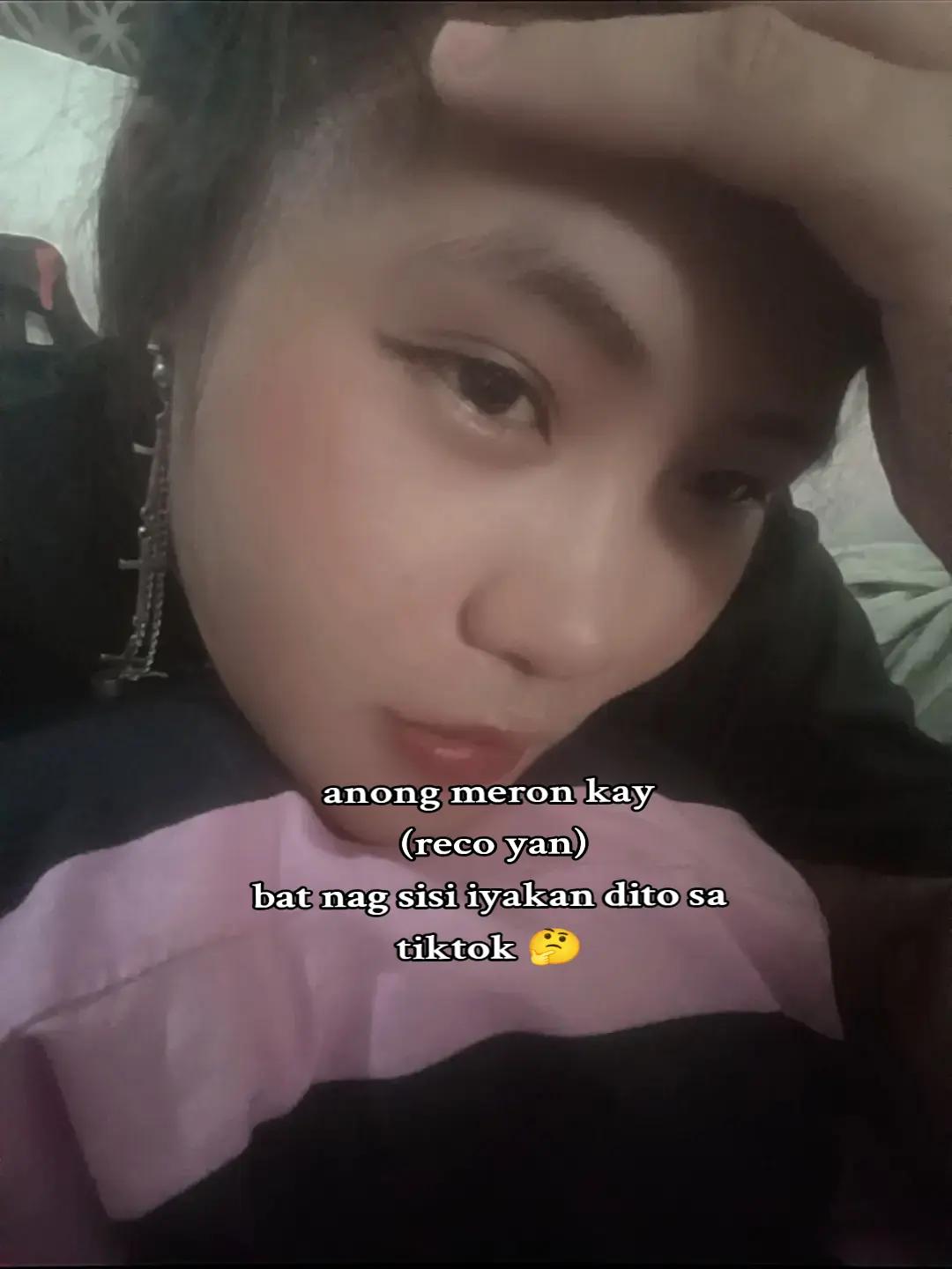 @🤩Masbate GirL🤩🌈