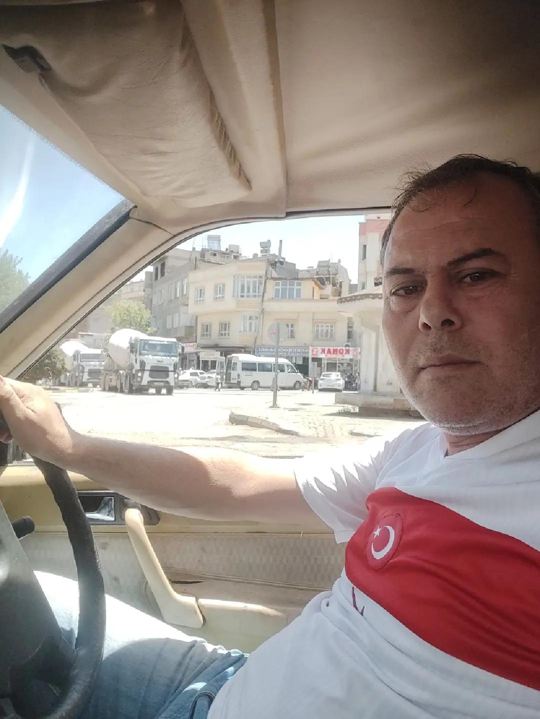 @Müslüm Kırmızıateş