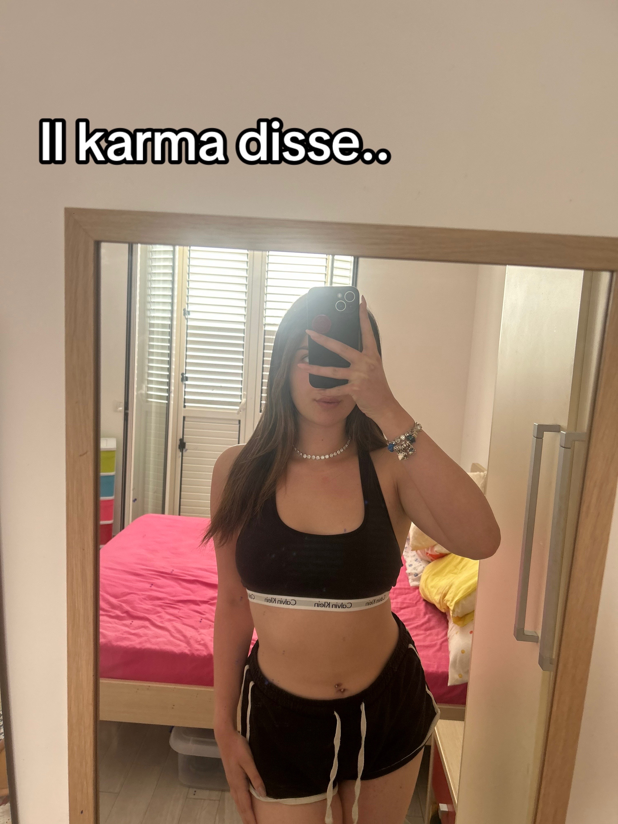 @Carlotta La Terra