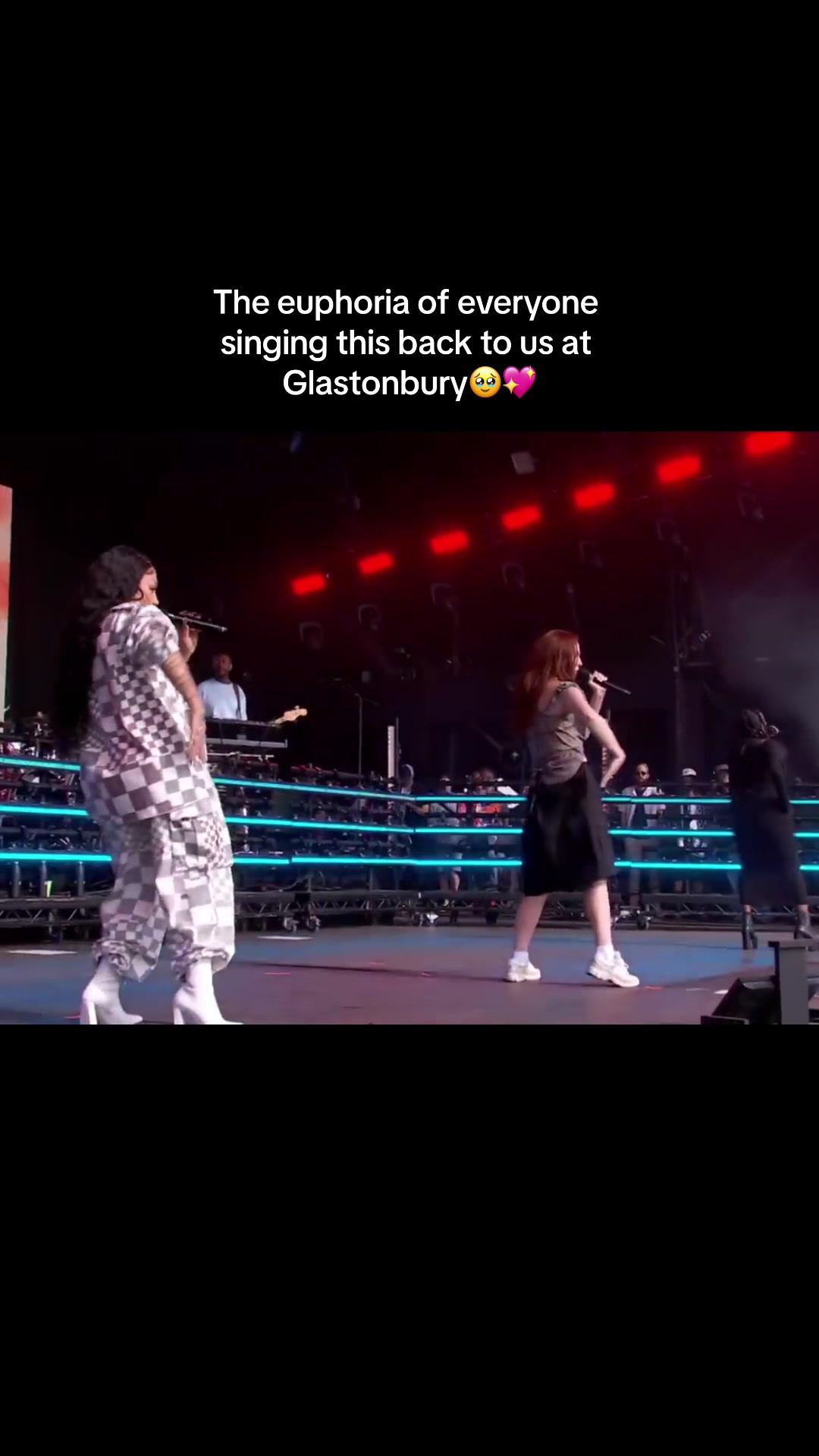 @Sugababes