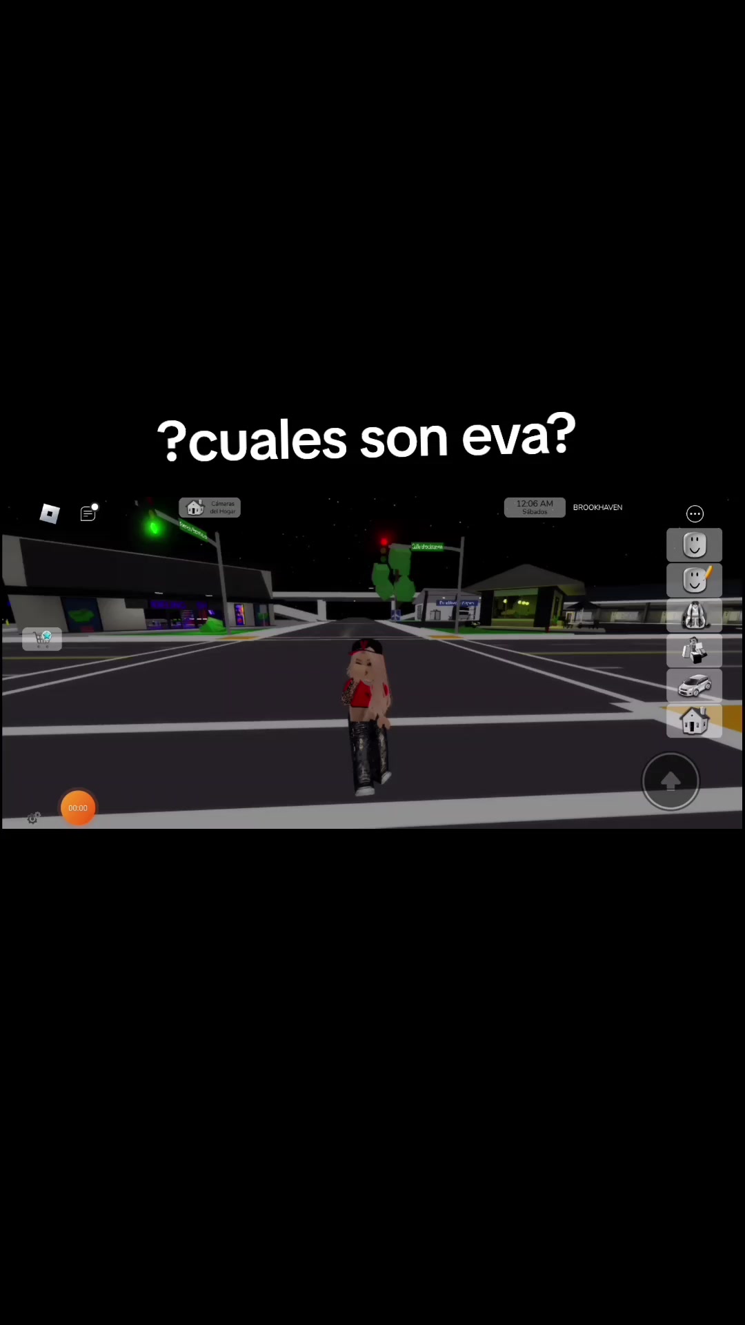 @SI SOY Ana
