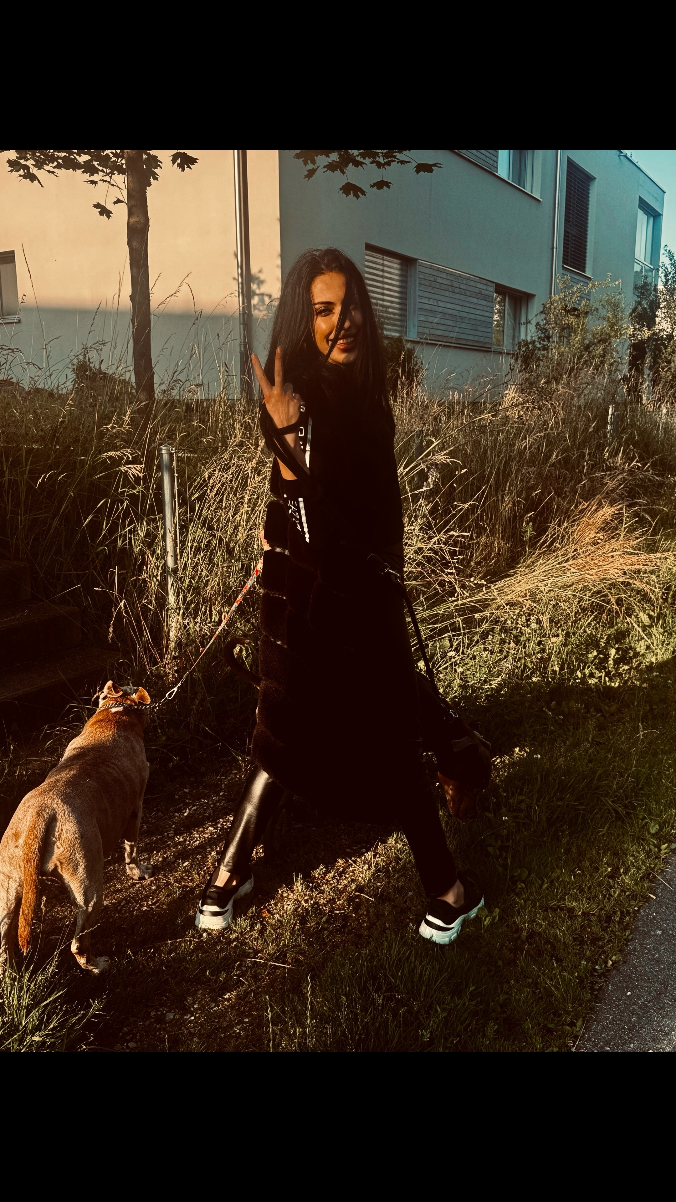 @♐️🖤Andreea Enache🖤♐️