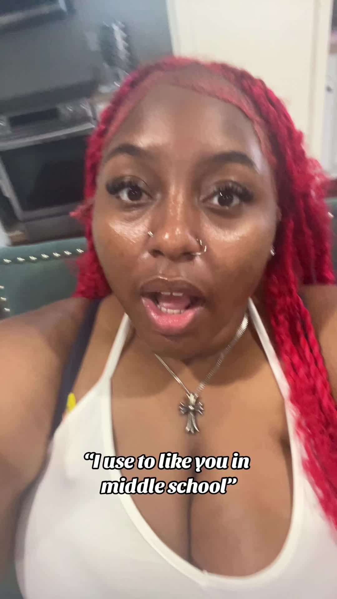 @Nina🍒&rsquo;