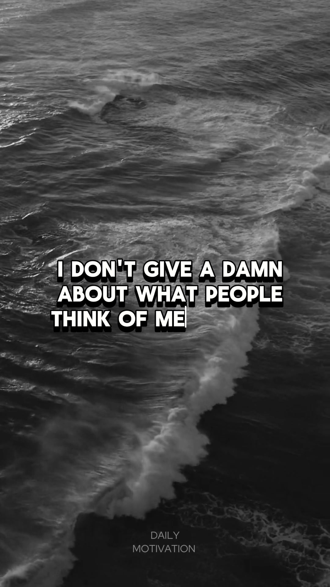 @Daily Motivation